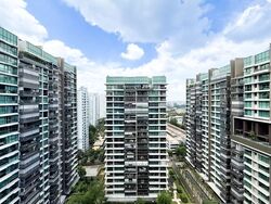 The Topiary (D28), Condominium #566146311